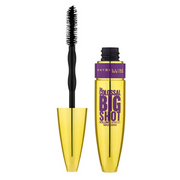 Maybelline, The Colossal Big Shot, Volymgivande, Mascara, Svart, 9.5 ml