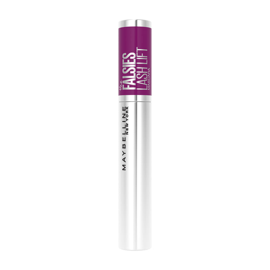 Maybelline, The Falsies Lash Lift, Lyft, Mascara, Svart, 9,6 ml