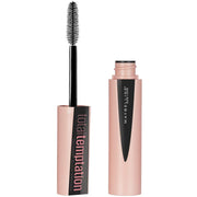 Maybelline, Total Temptation, Volym, Mascara, Dekadent svart, 8.6 ml