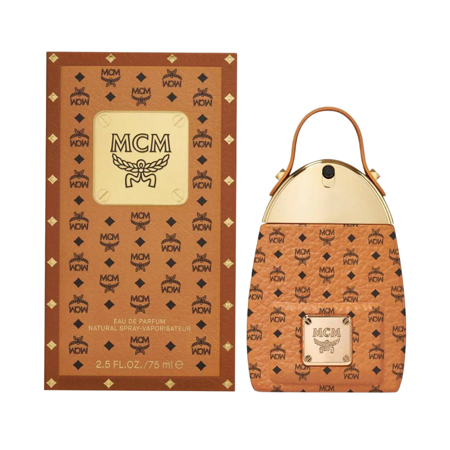 MCM, Ladies, Parfymvatten, För kvinnor, 75 ml