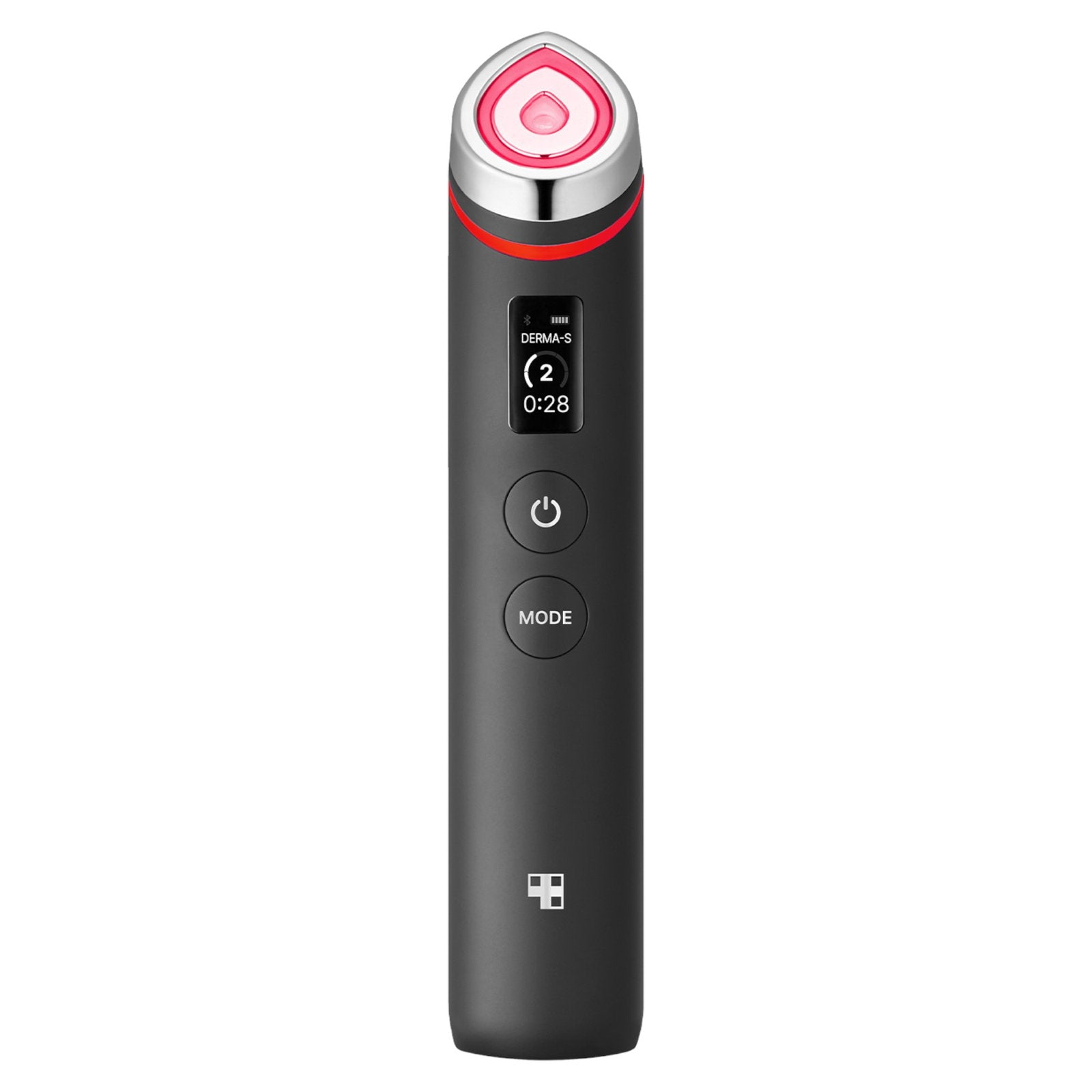 Medicube, Age-R Booster Pro Ex, Microneedlingpenna, Svart