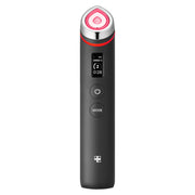 Medicube, Age-R Booster Pro Ex, Microneedlingpenna, Svart