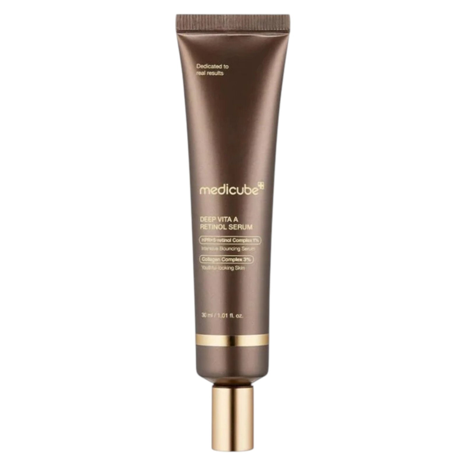 Medicube, Deep Vita A, Anti-aging, Serum, För ansiktet, Nej, 30 ml