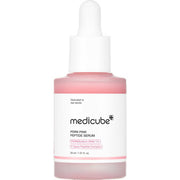 Medicube, PDRN Pink, Peptider, Anti-aging, Serum, För ansiktet, 30 ml
