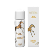 Memo Paris, Cuirs Nomades - Irish Leather, Doftande hårmist, För kvinnor, 80 ml