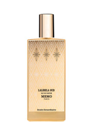 Memo Paris, Escales Extraordinaires - Lalibela Oud, Parfymvatten, Unisex, 75 ml