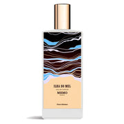 Memo Paris, Graines Vagabondes - Ilha do Mel, Parfymvatten, Unisex, 75 ml