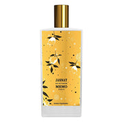 Memo Paris, Graines Vagabondes - Jannat, Parfymvatten, Unisex, 75 ml