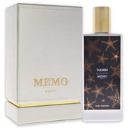 Memo Paris, Graines Vagabondes - Vaadhoo, Parfymvatten, Unisex, 75 ml