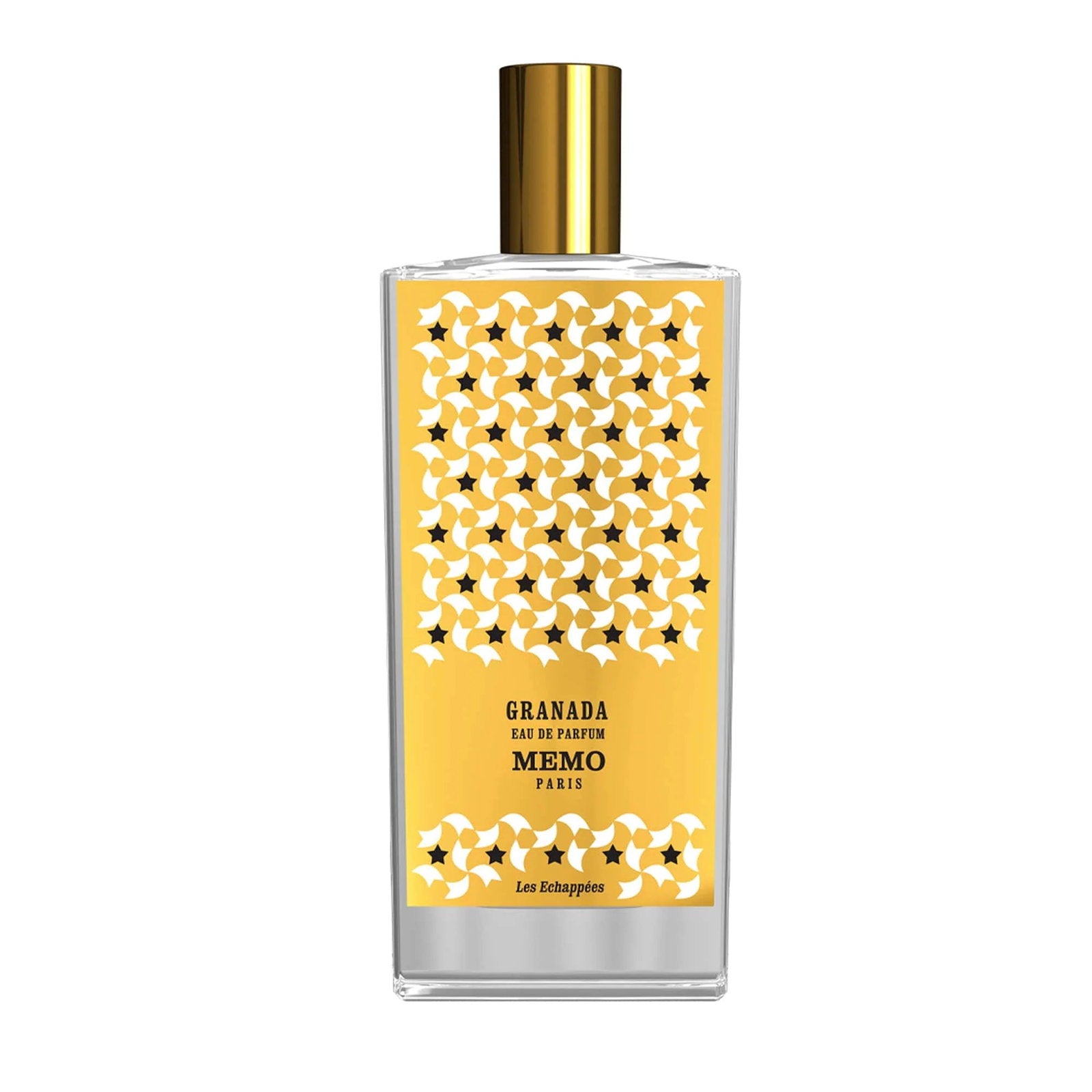 Memo Paris, Les Echappees - Granada, Parfymvatten, Unisex, 75 ml