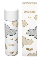Memo Paris, Les Echappees - Inle, Doftande hårmist, För kvinnor, 80 ml