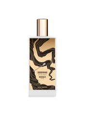 Memo Paris, Sherwood, Parfymvatten, Unisex, 75 ml