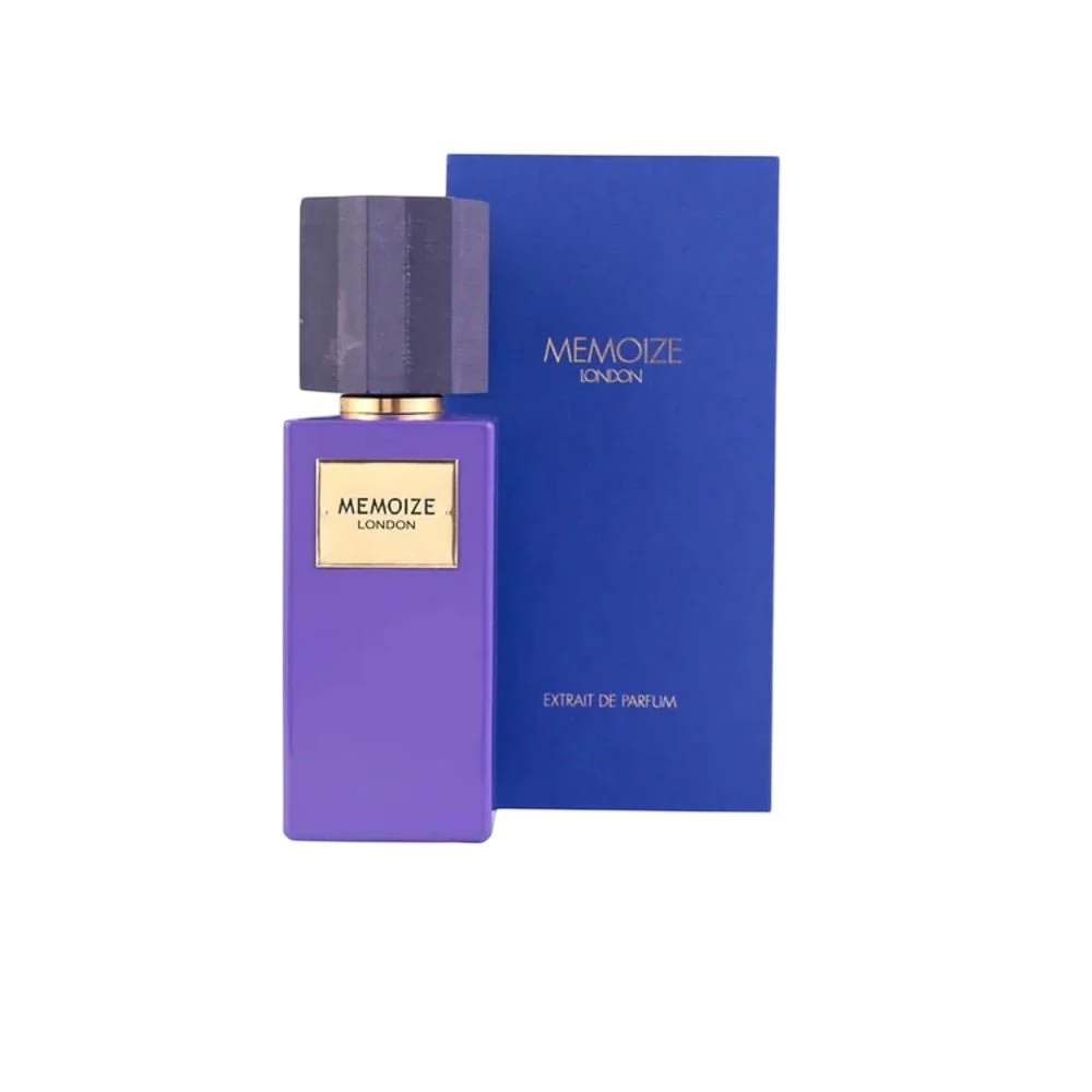 Memoize, Anima, Parfymextrakt, Unisex, 100 ml