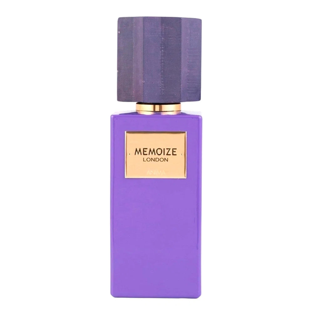 Memoize, Anima, Parfymextrakt, Unisex, 100 ml