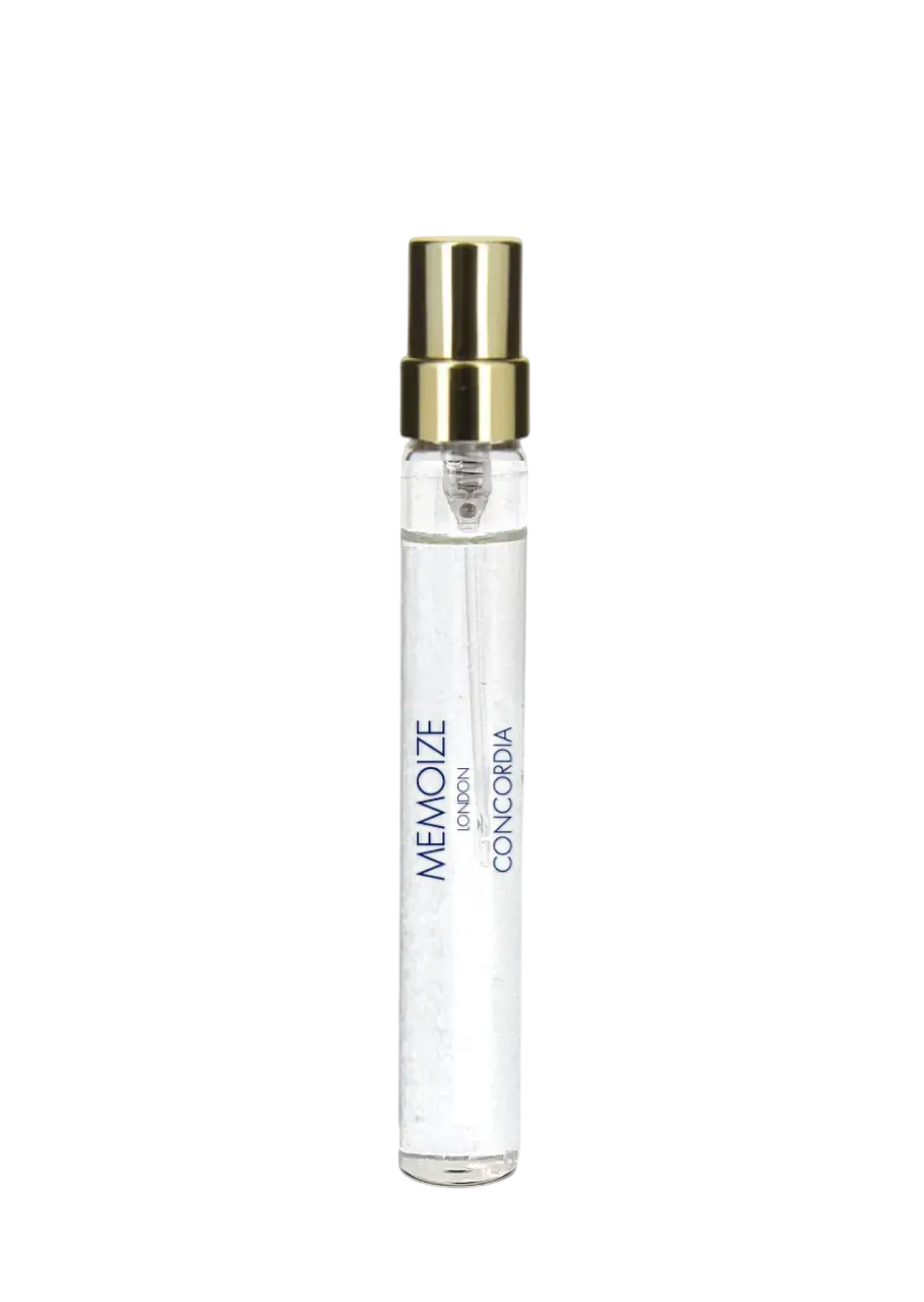 Memoize, Concordia, Parfymextrakt, Unisex, 7.5 ml