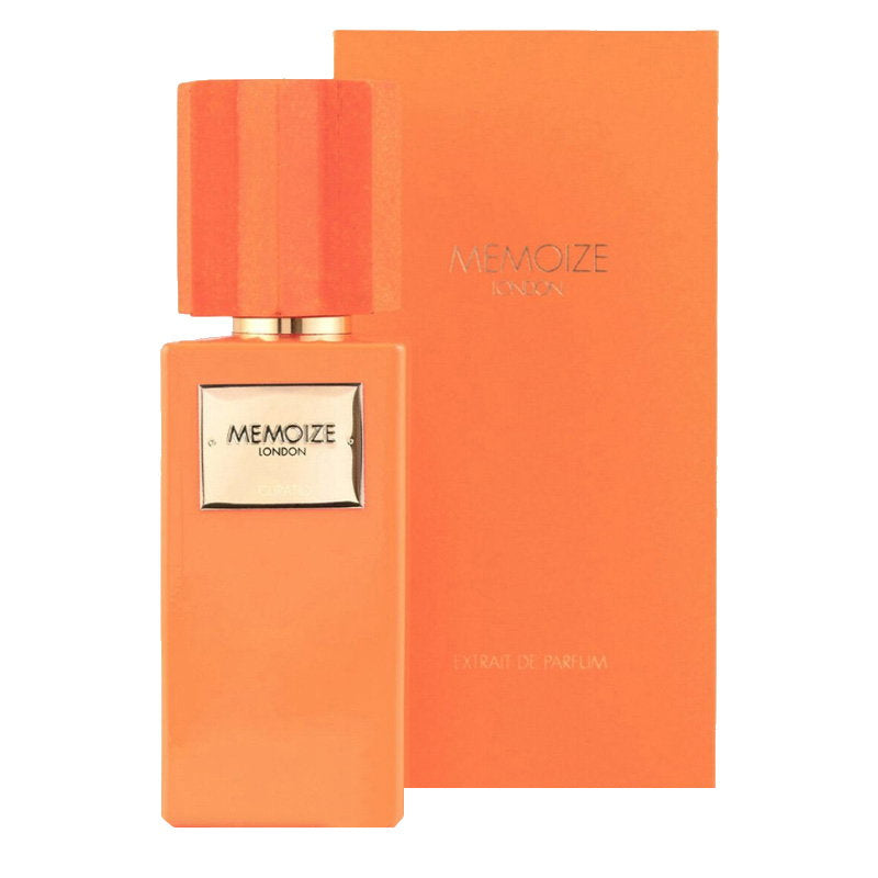 Memoize, Curatio, Parfymextrakt, Unisex, 100 ml