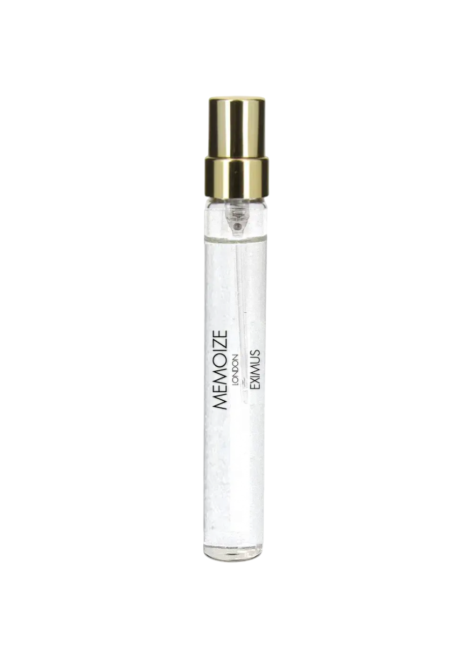 Memoize, Eximus, Parfymextrakt, Unisex, 7.5 ml