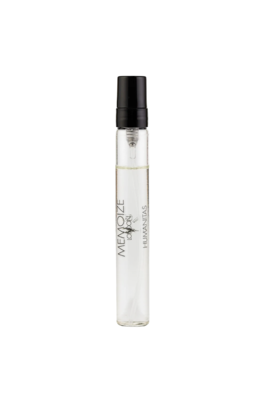 Memoize, Humanitas, Parfymextrakt, Unisex, 7.5 ml