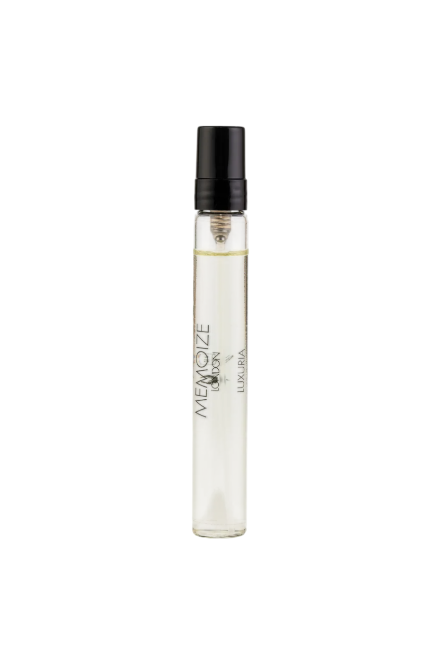 Memoize, Luxuria, Parfymextrakt, Unisex, 7.5 ml