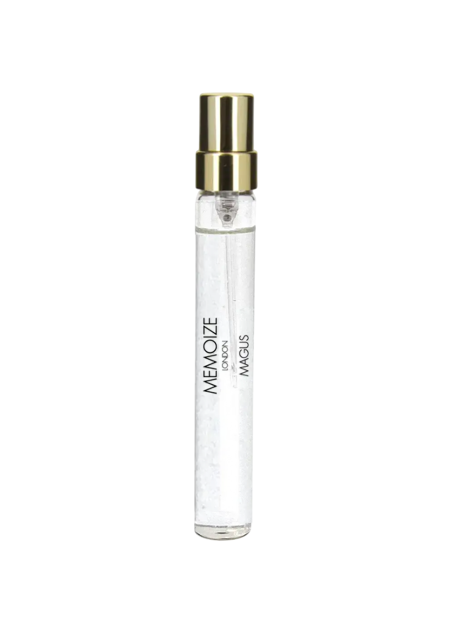 Memoize, Magus, Parfymextrakt, Unisex, 7.5 ml