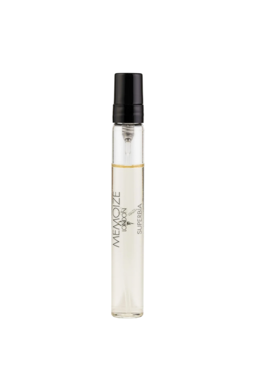 Memoize, Superbia, Parfymextrakt, Unisex, 7.5 ml
