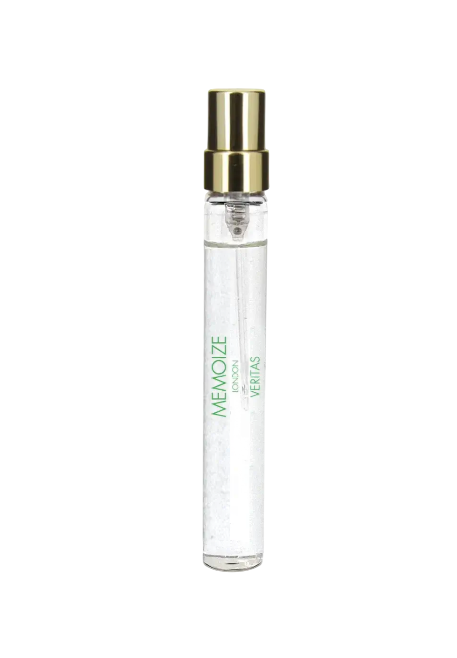 Memoize, Veritas, Parfymextrakt, Unisex, 7.5 ml