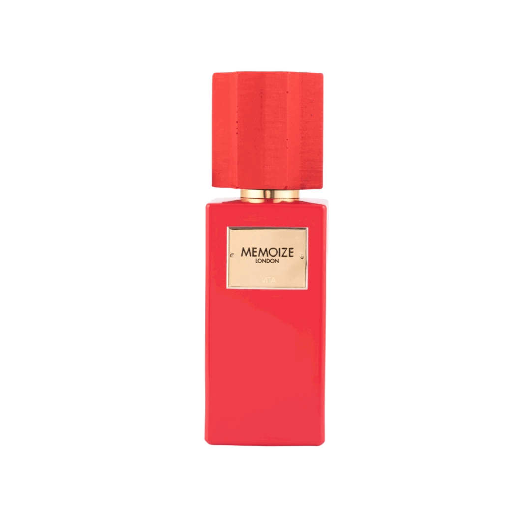 Memoize, Vita, Parfymextrakt, Unisex, 50 ml