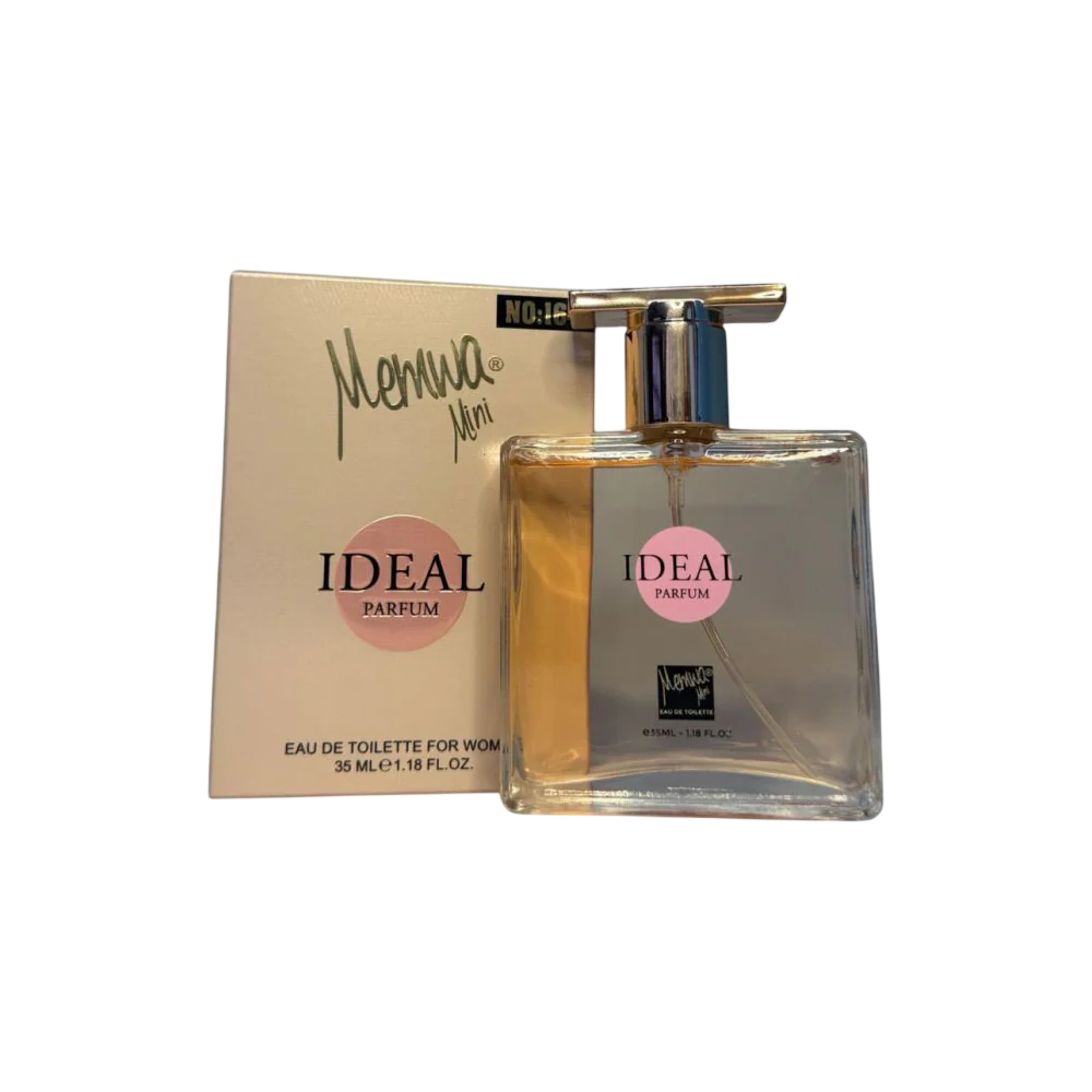 Memwa, Ideal, Eau de Toilette, För män, 35 ml