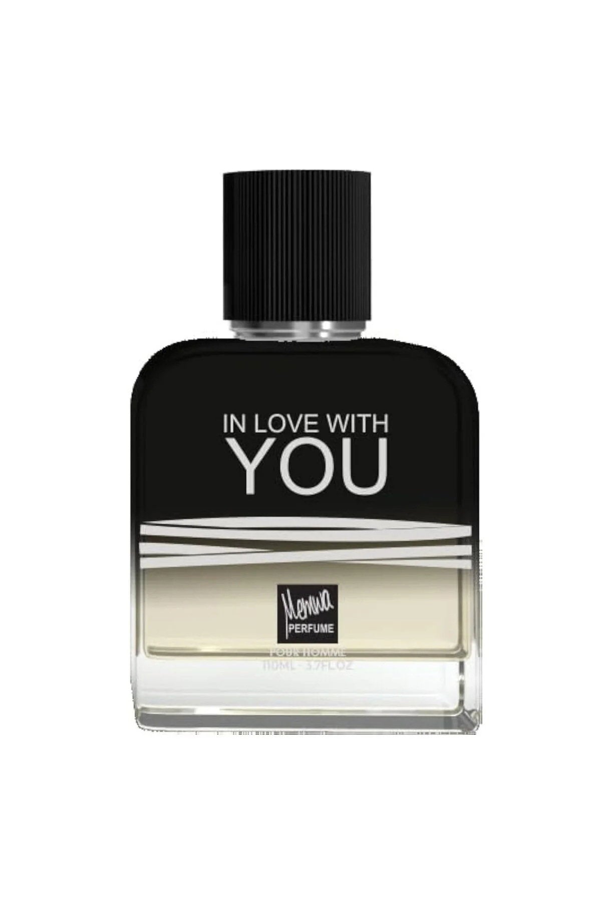 Memwa, In Love With You, Parfymvatten, För män, 110 ml