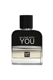 Memwa, In Love With You, Parfymvatten, För män, 110 ml