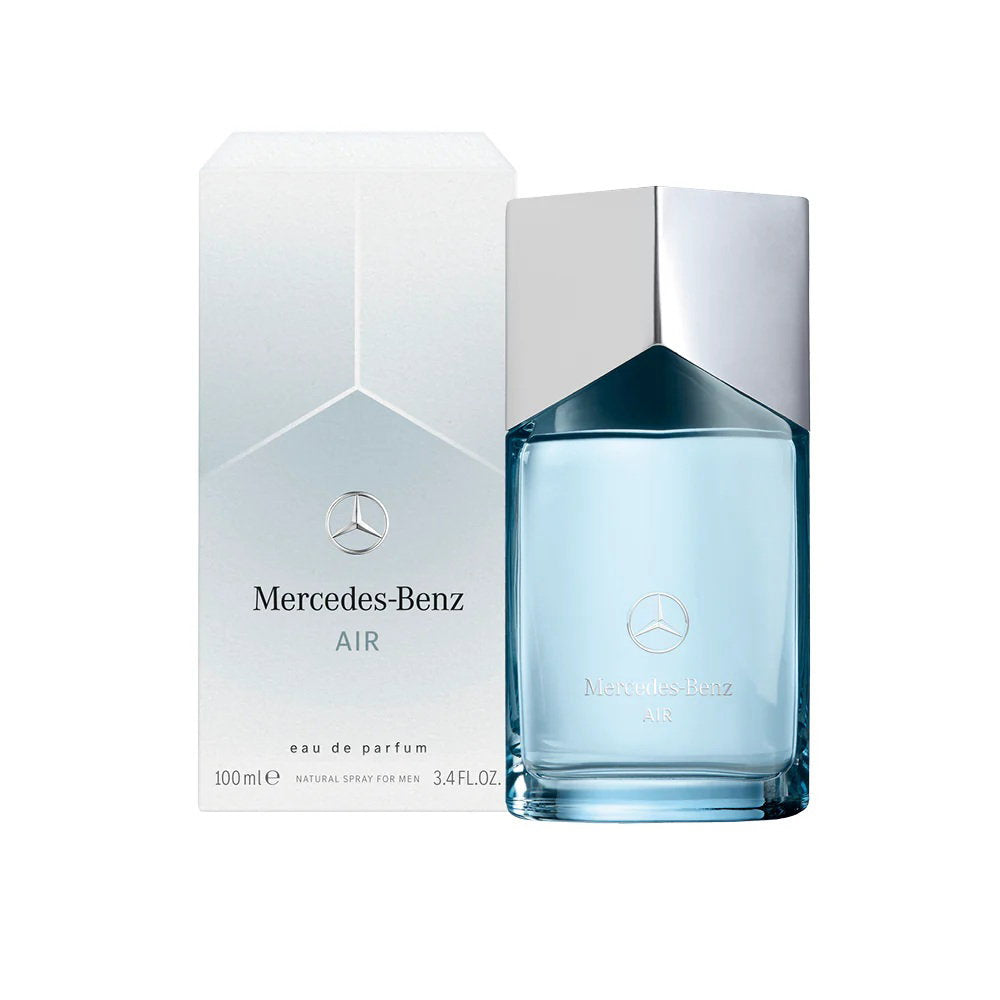 Mercedes-Benz, Air, Parfymvatten, För män, 100 ml