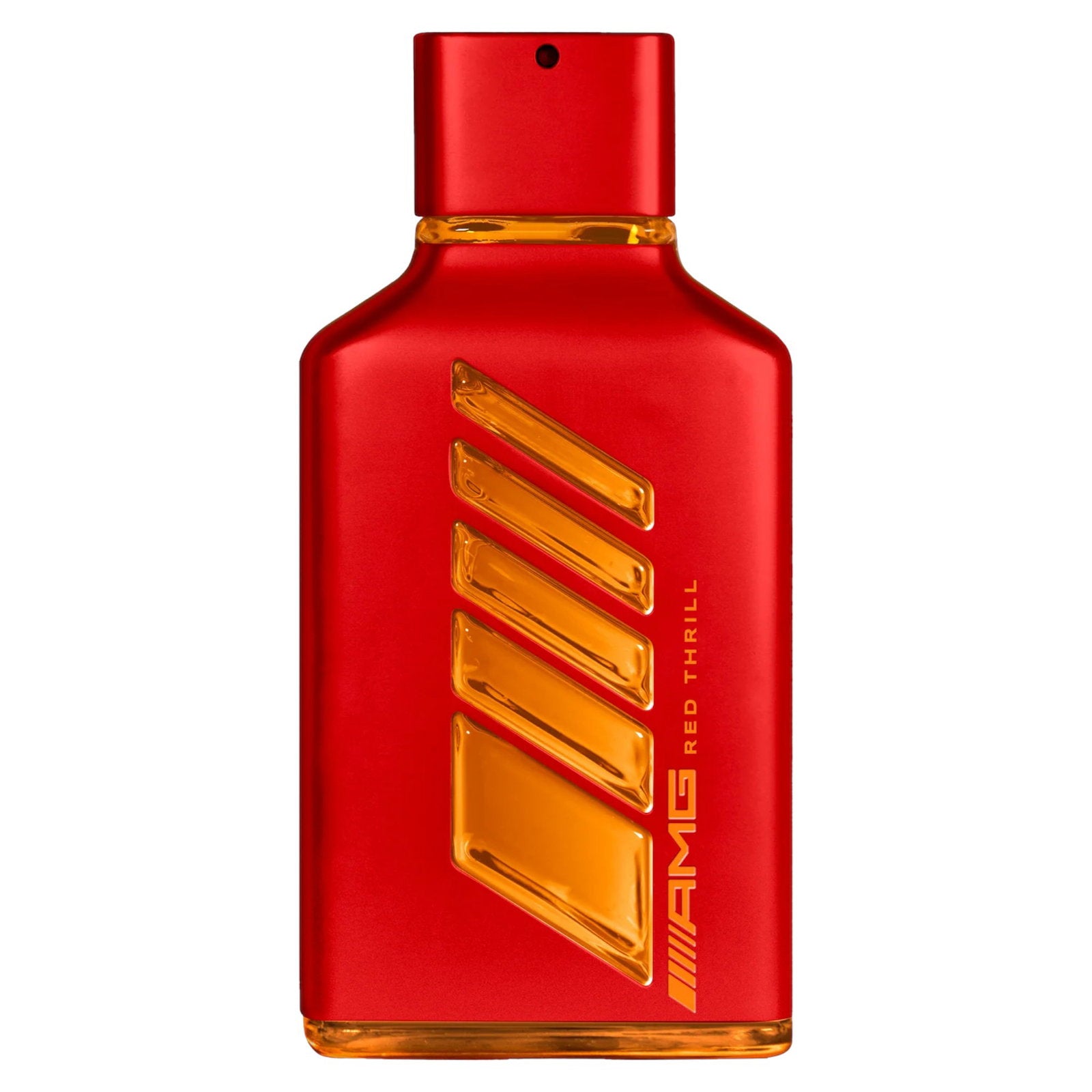 Mercedes-Benz, AMG Red Thrill, Parfymvatten, För män, 100 ml