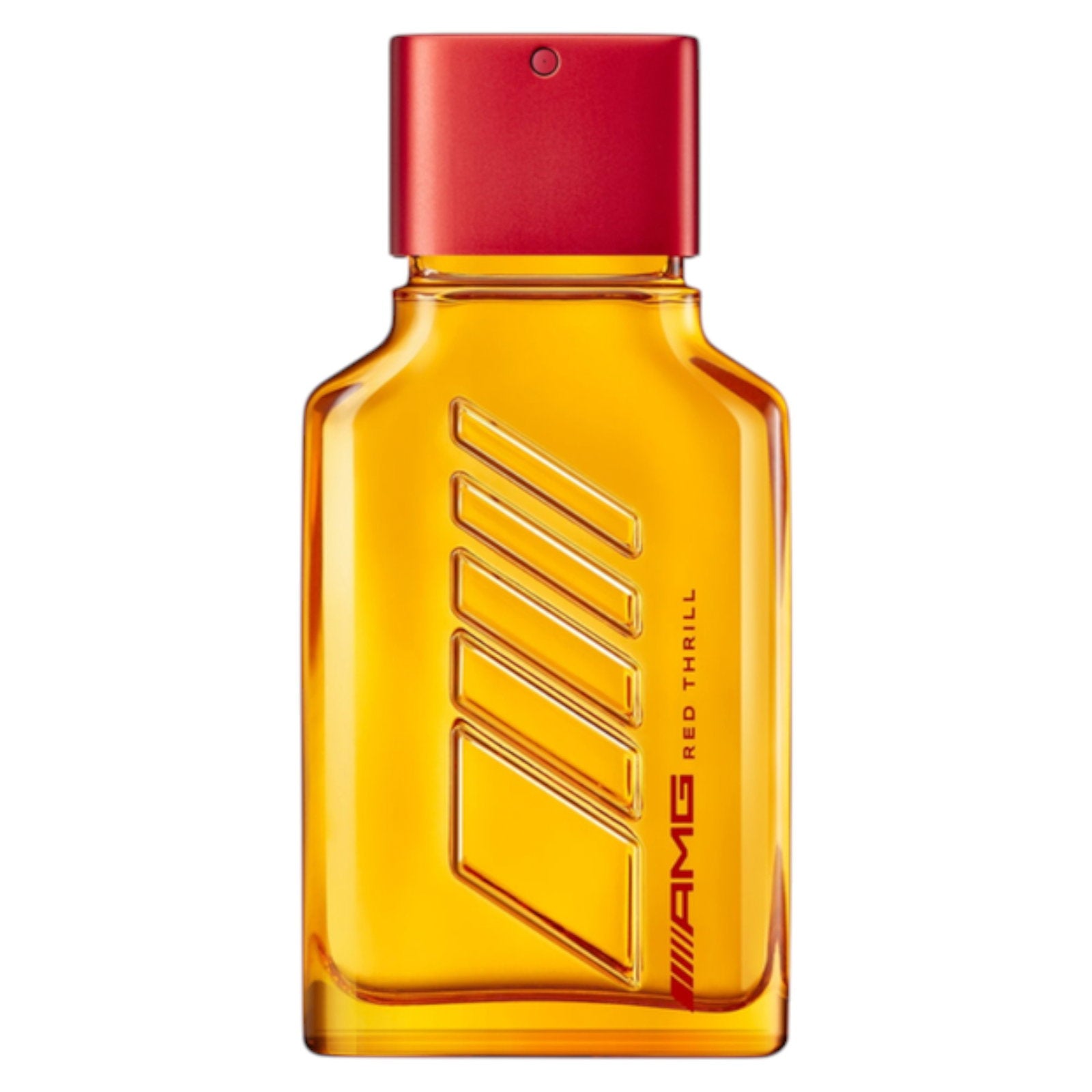 Mercedes-Benz, AMG Red Thrill, Parfymvatten, För män, 60 ml