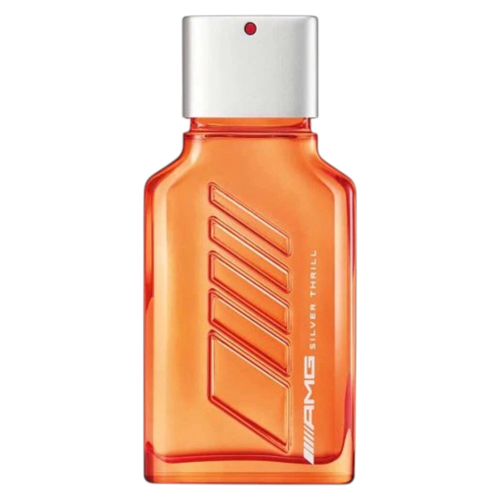 Mercedes-Benz, AMG Silver Thrill, Parfymvatten, För män, 60 ml