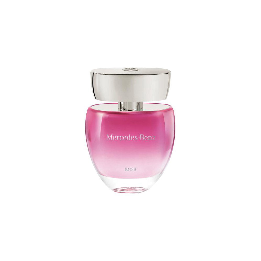 Mercedes-Benz, Rose, Eau de Toilette, För kvinnor, 60 ml