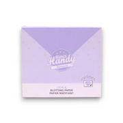 Merci Handy, Namaste, Kärlek, Rengörande blottingpapper, 50 st
