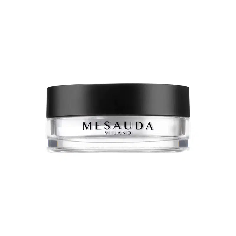 Mesauda, Celestial Veil, Löst fixeringspuder, 301, Genomskinlig, 12 g
