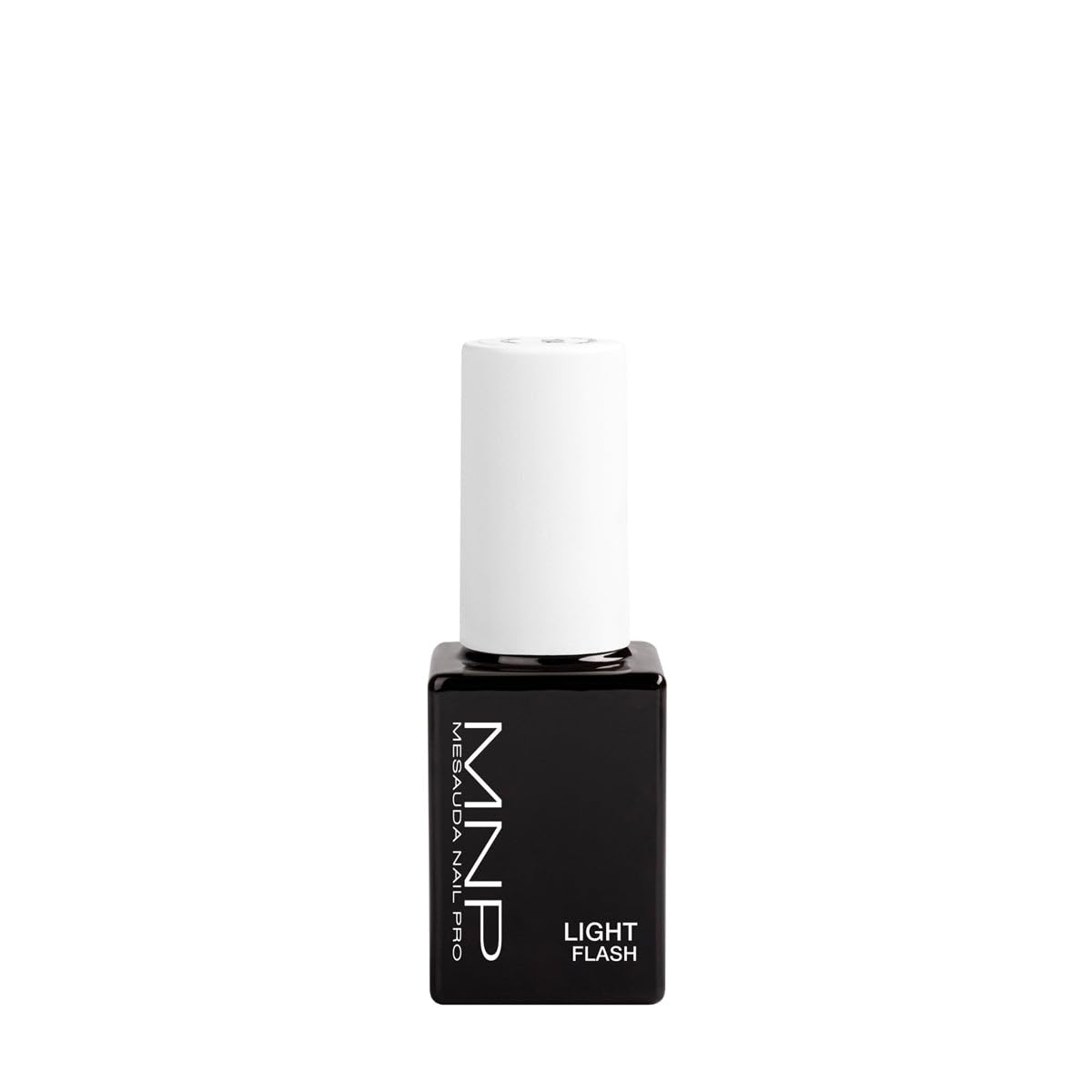 Mesauda, Light Flash, Överrock, Nagellack, 309, 10 ml