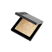 Mesauda, Nude Venus, Naturlig finish, Kompaktpuder, 103, Gold Cream, 10 g