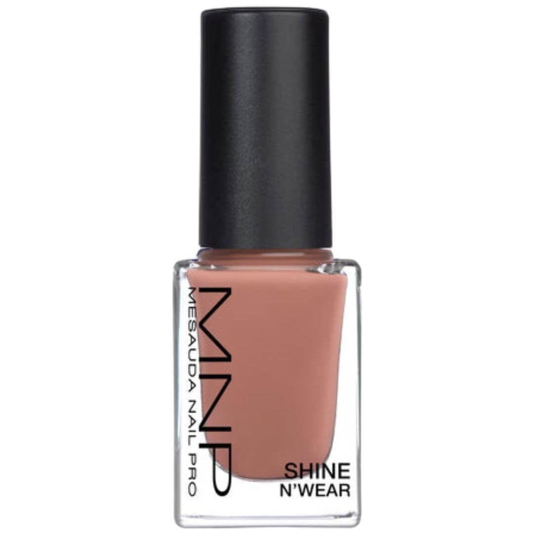 Mesauda, Shine N' Wear, Nagellack, 244, Artemide, 10 ml