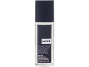 Mexx, Forever Classic Never Boring, Deodorantspray, För män, 75 ml