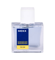 Mexx, Whenever Wherever, Eau de Toilette, För män, 30 ml