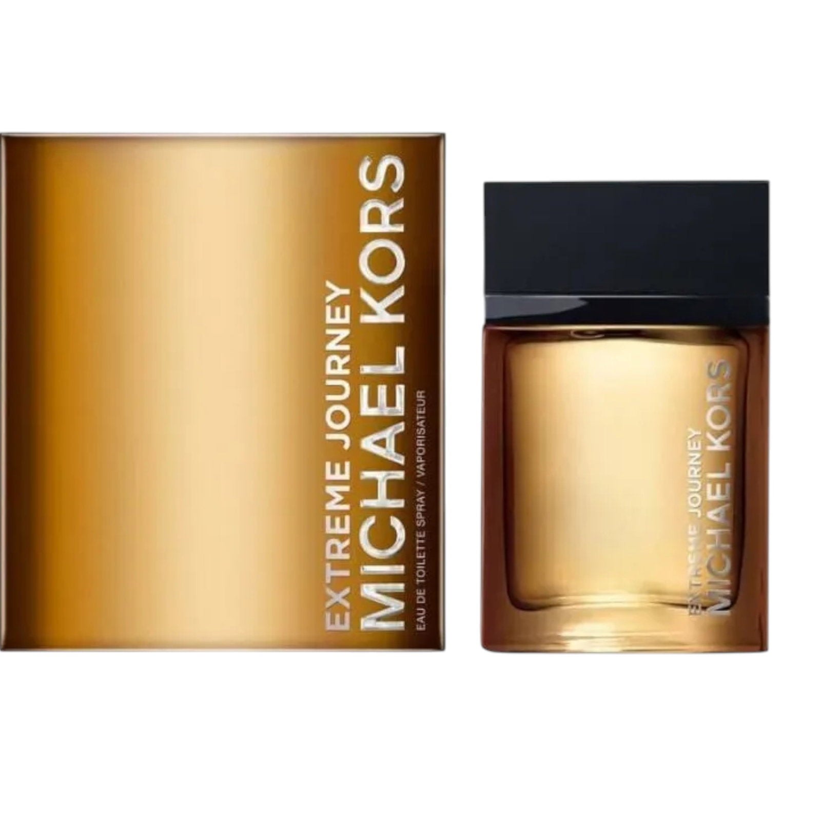 Michael Kors, Extreme Journey, Eau de Toilette, För män, 100 ml