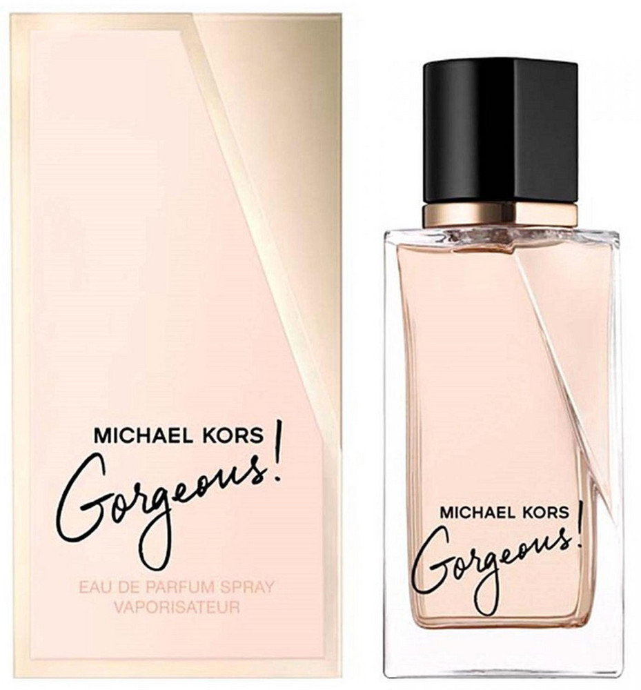 Michael Kors, Gorgeous!, Parfymvatten, För kvinnor, 100 ml