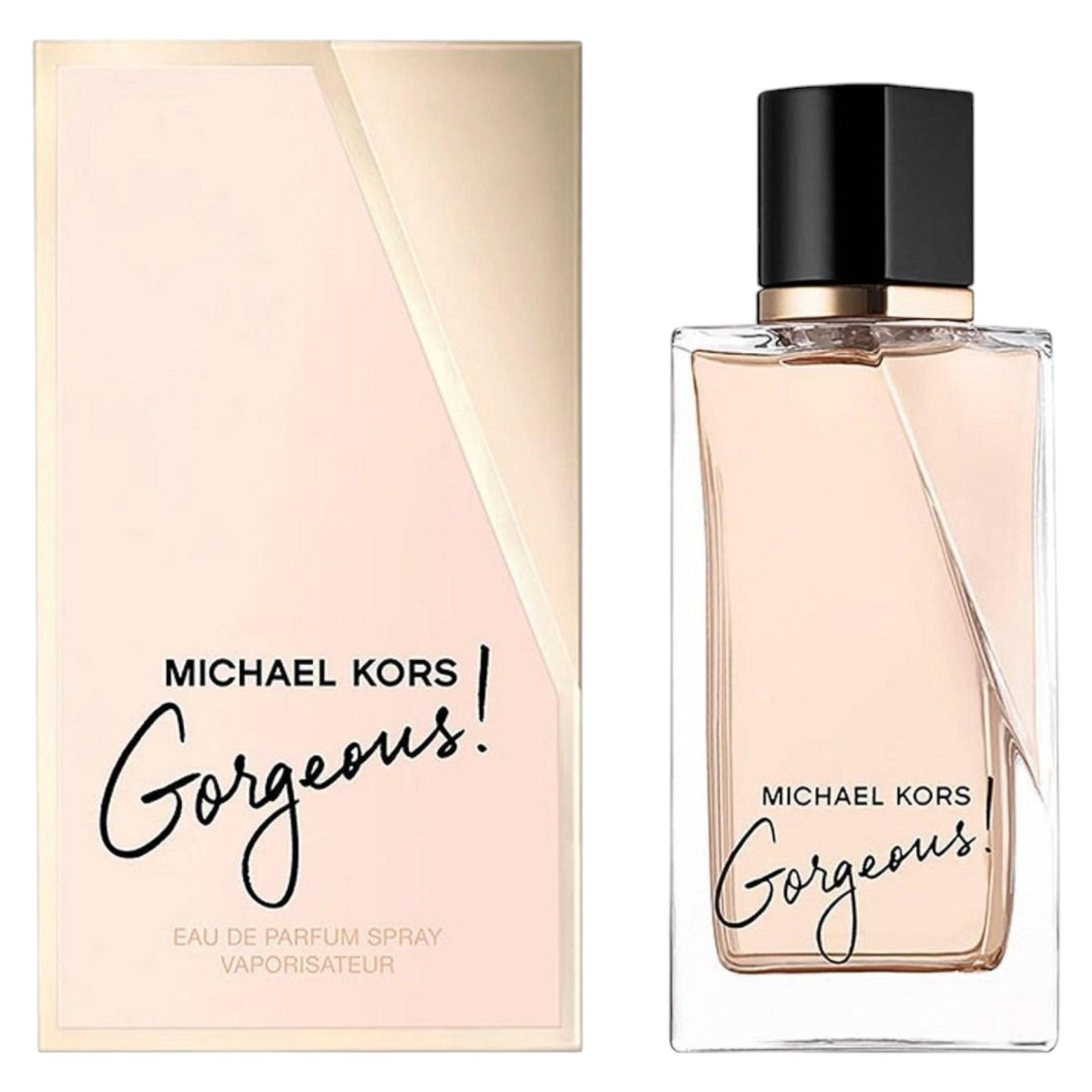 Michael Kors, Gorgeous, Parfymvatten, För kvinnor, 30 ml
