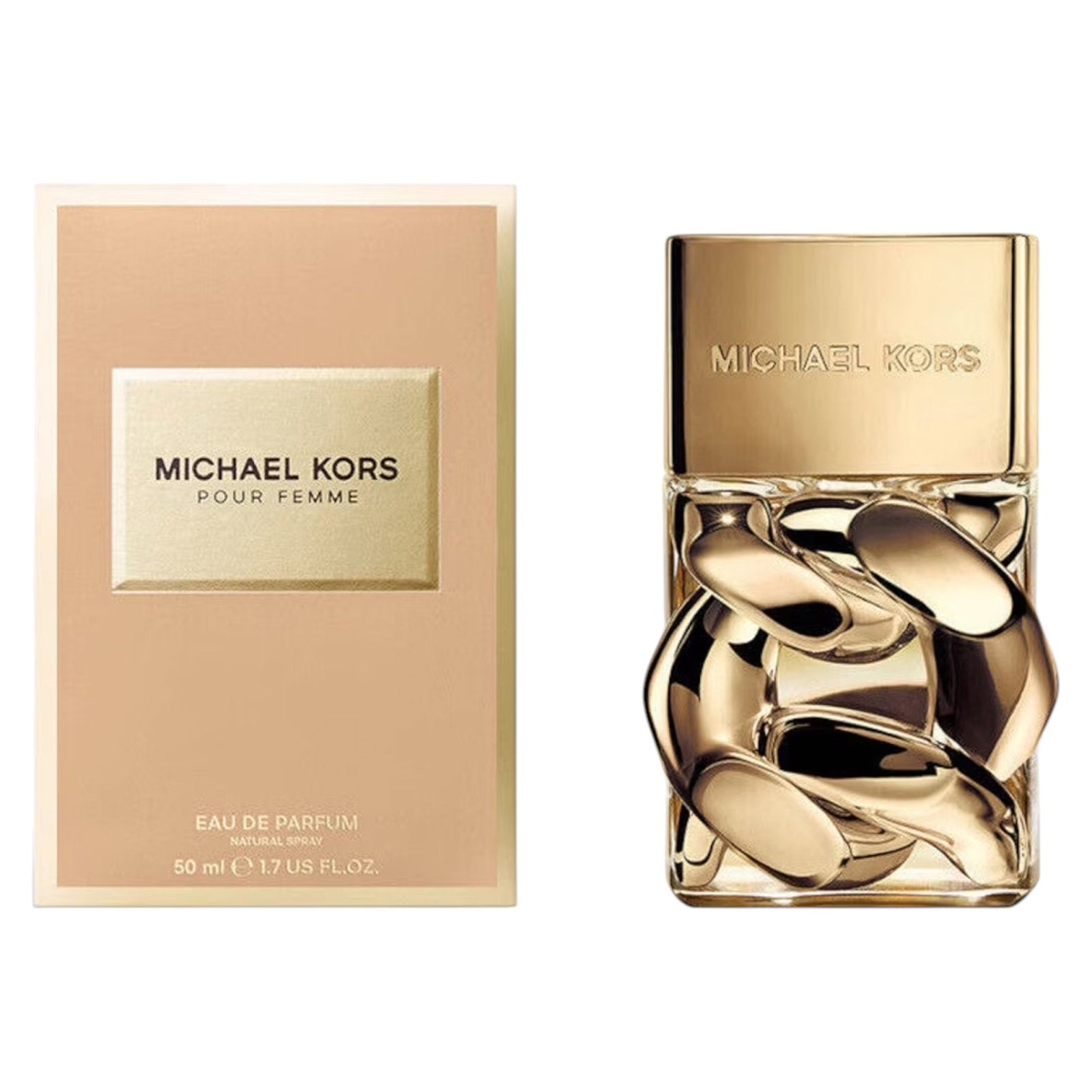 Michael Kors, Pour Femme, Parfymvatten, För kvinnor, 50 ml
