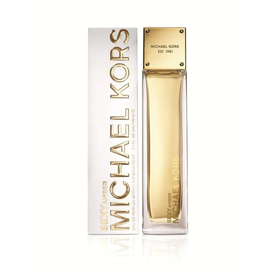 Michael Kors, Sexy Amber, Parfymvatten, För kvinnor, 100 ml