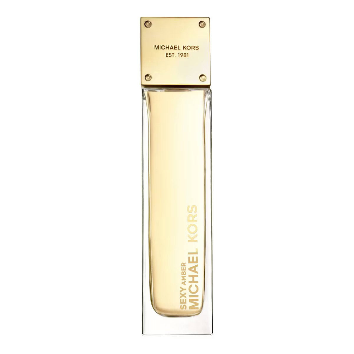 Michael Kors, Sexy Amber, Parfymvatten, För kvinnor, 100 ml