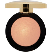 Milani, Baked Blush, Strålglans, Rougepuder, 12, Bella Bellini, 3.5 g