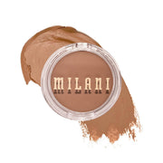 Milani, Cheek Kiss Blush + Glow, Kräm bronzer, 110, Hej, älskling, 6.5 ml